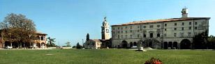 Castle of Udine - Friuli - ITALY