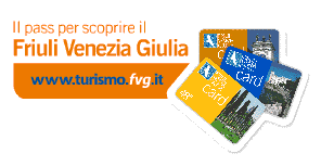  FVGcard:  your pass to discover Friuli Venezia Giulia 