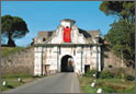 Gate of Palmanova