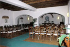 A multi-function room 