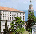 The Castle of Udine 